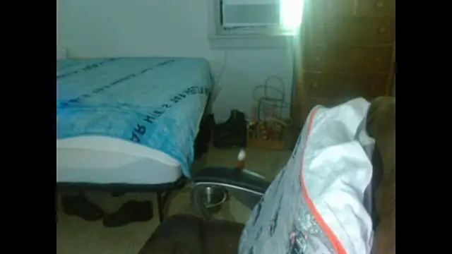 Czat XXX na żywo – DADDY_KANE8---