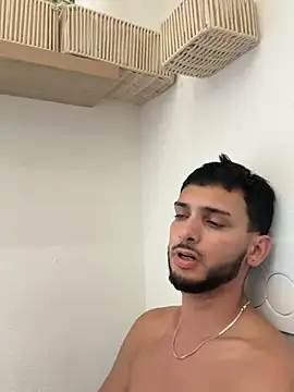 Gipsyboysteve – Live XXX-chat