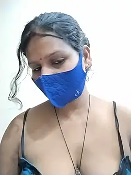 Chat XXX en directo de hotyrani07