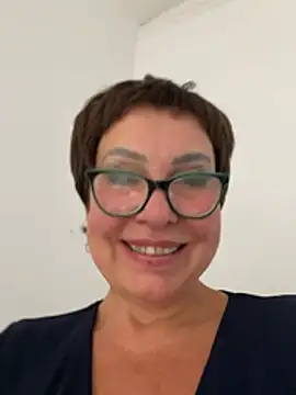 Živý XXX chat bettybutter_