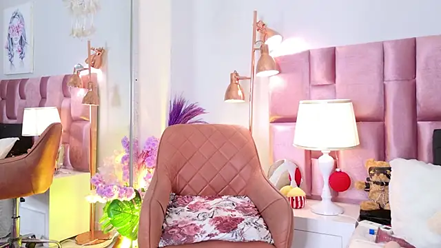 XXX chat uživo modela Anaa_Bellaa