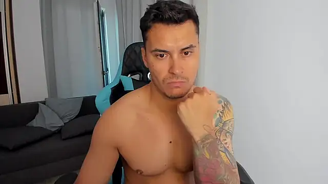 MatMalonne Chat XXX live