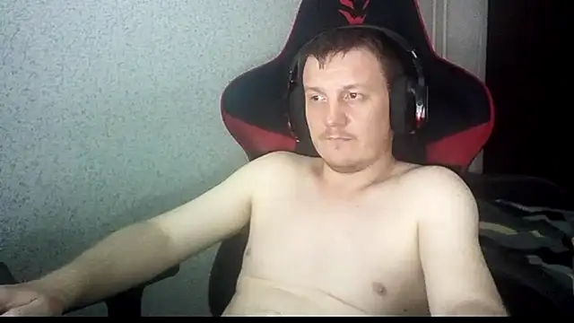 MysteriousWanderer Webcam-Show