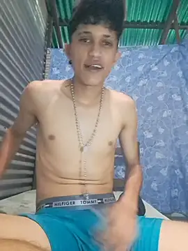 Jay_Boy_ – Naživo XXX chat