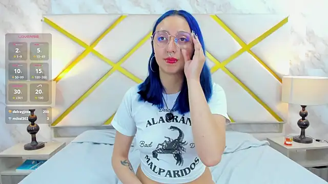 NixShadow's Live XXX Chat
