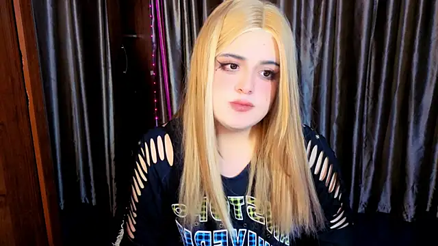 Czat XXX na żywo – Princess_Diana2