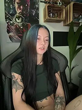 Chat +18 de sami_zone ao vivo