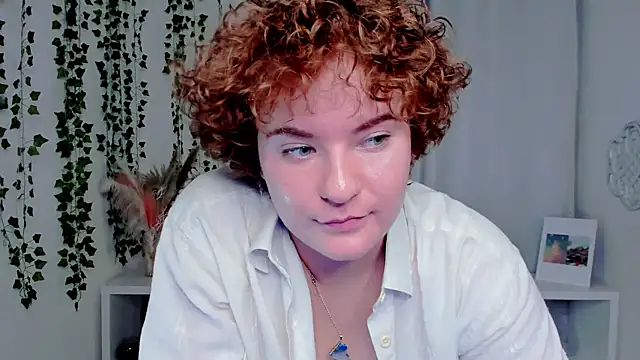 XXX chat uživo modela MelittaStorrie