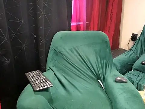 DomMiryam's Live XXX Chat