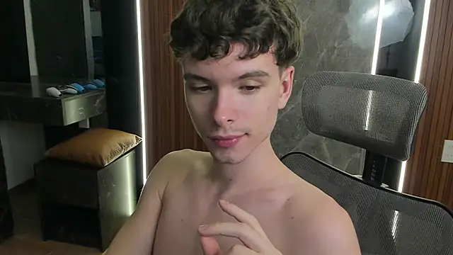 calvin_love_you élő XXX-chatje