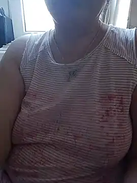 LittleFlower777's Live XXX Chat