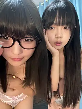 qiqi_x 网络视讯表演