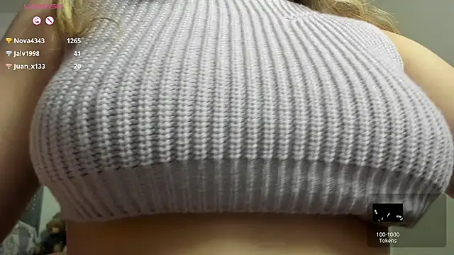 Chat XXX en directo de samysweet_8