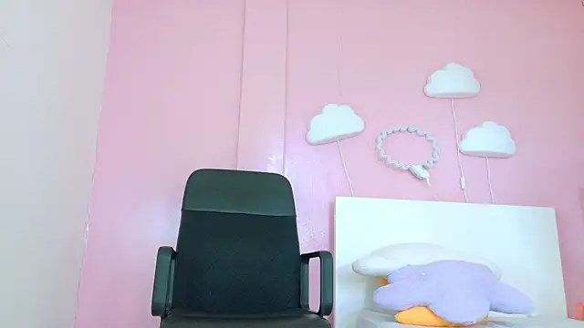 SeleneGibson__'s Live XXX Chat