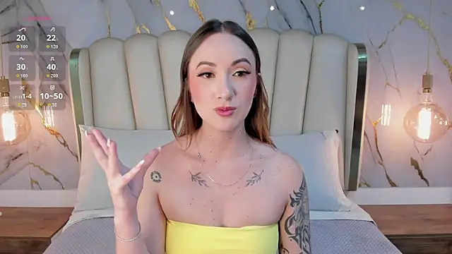Онлайн чат XXX Hannah_Lane