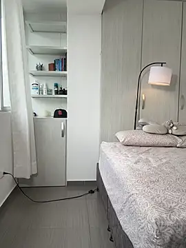 Živý XXX chat Paradise_boy__