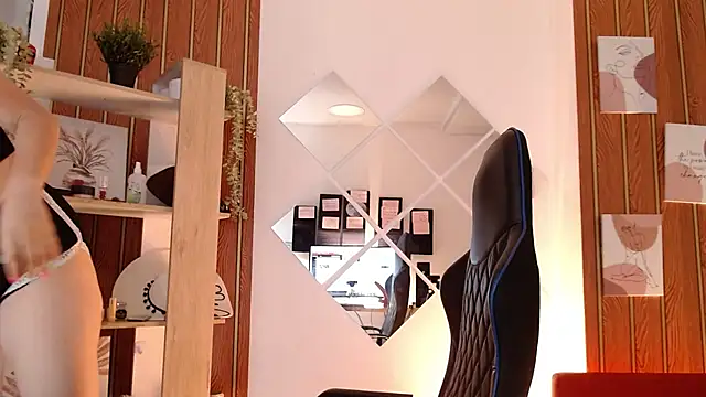 Czat XXX na żywo – milfsecret69