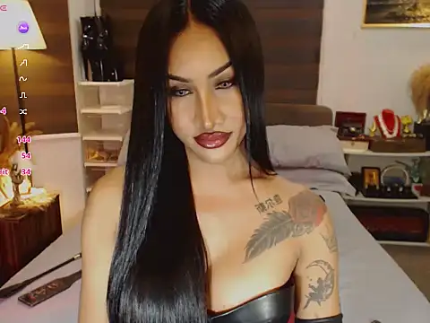 SeductiveVictoria Live XXX-chat