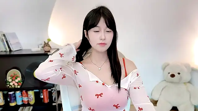 Onechestnut 라이브 XXX 채팅
