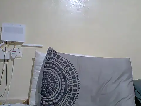 Shania_loveer's Live XXX Chat