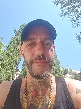 DuroHustler – Live XXX-chat