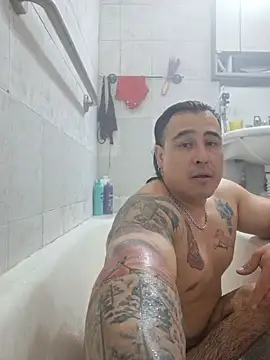 Rueditasss' Live XXX Chat