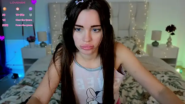 Little_cuti1e – Naživo XXX chat