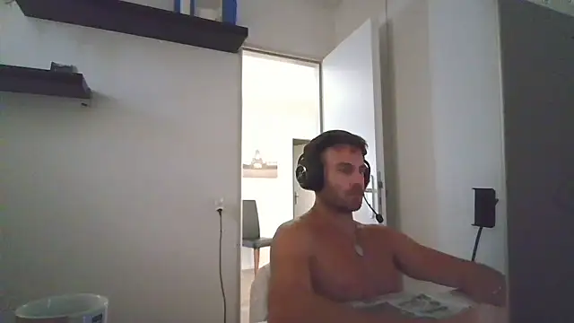 alpha-hunk Obrolan Langsung XXX