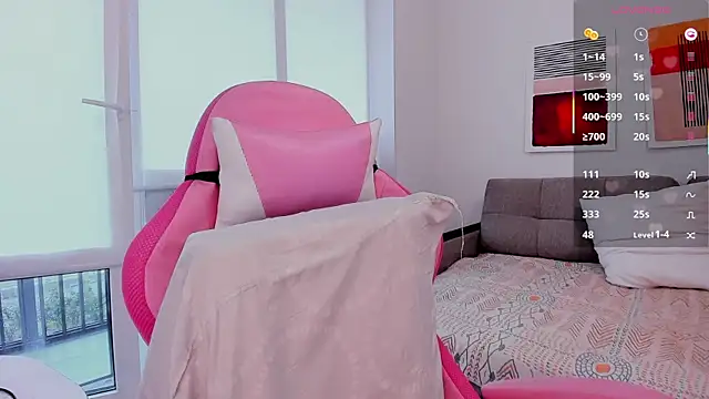 tenderdreams 라이브 XXX 채팅