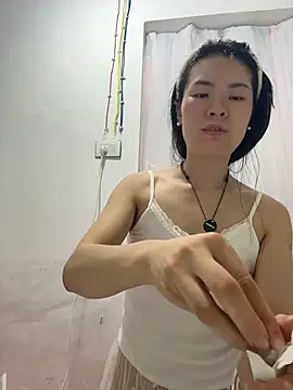 xiaojiao520's Live XXX Chat