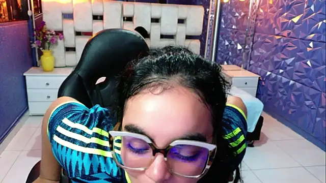 megan_glenda's Live XXX Chat
