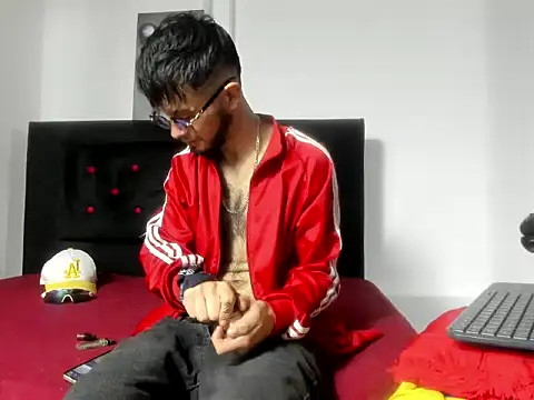 mark_splinter09 – Naživo XXX chat