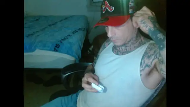 DADDY_KANE8--- Chat XXX in diretta