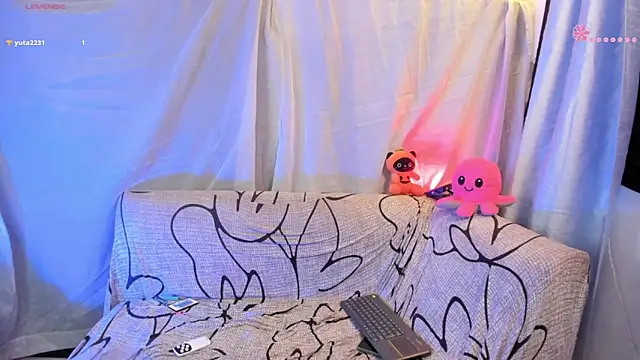 Stacy_millerr1 Chat XXX in diretta