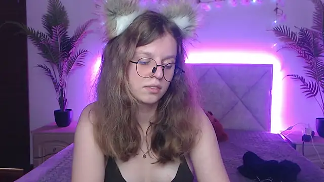 AnniBrown_ Chat XXX in diretta