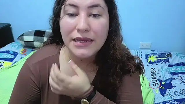 JANNAH_MARTINEZ Live XXX-Chat