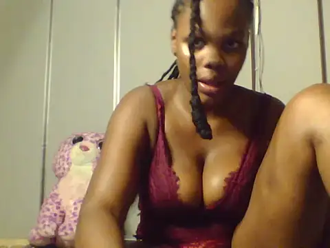 Babygirlcloud's Live XXX Chat