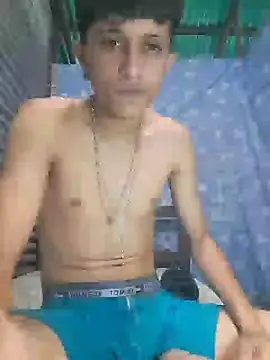 Czat XXX na żywo – Jay_Boy_