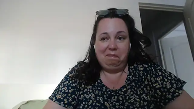 Chat XXX en directo de WendyRhoades