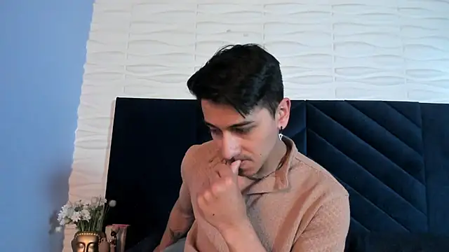 Andy_Joy_ Webcam show