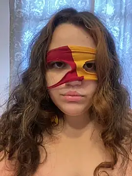Patpatpatcift Live XXX-Chat