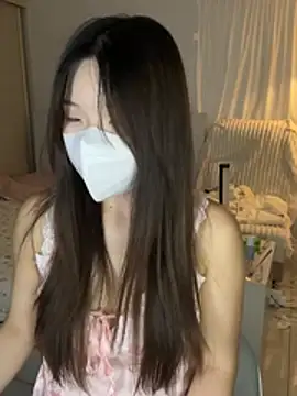 _xiaoxinxin_のライブXXXチャット