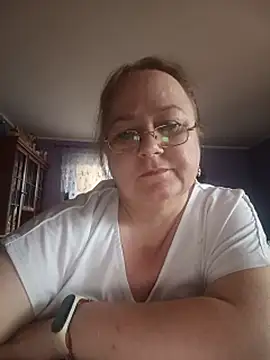 Chat XXX en directo de Iwenne
