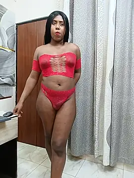 CamilosaOrtega's Live XXX Chat