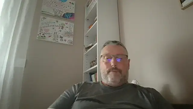 Chatroom XXX en direct de doudou310