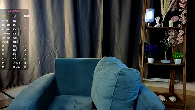 CoryCantrel's Live XXX Chat