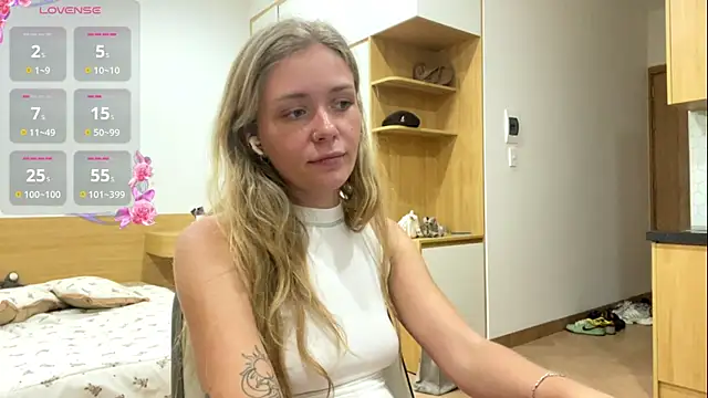 One_On_Mllion's Live XXX Chat