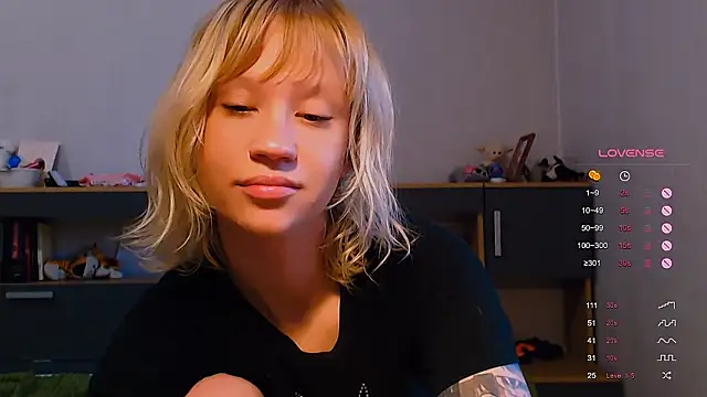 amelia_lyeのライブXXXチャット