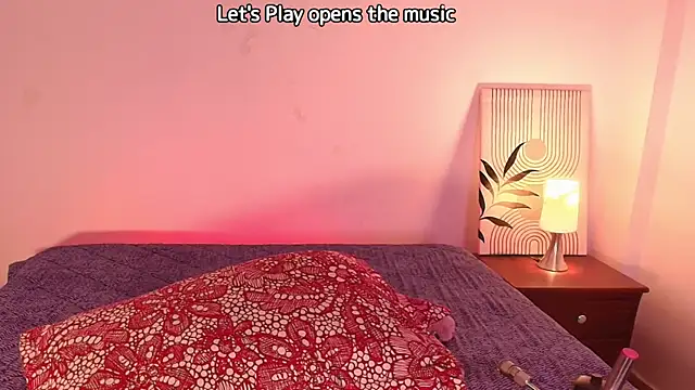 almavoss' Live XXX Chat