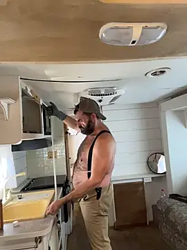 צ'אט XXX בשידור חי של BootsAndCountry